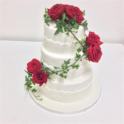 Cake Center Sweden AB, Göteborg öppettider