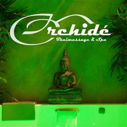 Orchidé Thaimassage och spa, Stockholm öppettider