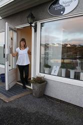 Hrönns Massage & QINOpraktik AB, Smögen öppettider