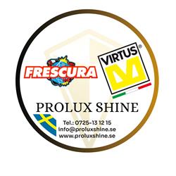 Prolux Shine AB, Västerås öppettider