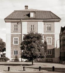 Landskrona Museum, öppettider