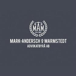 Mark-Andersch o. Marmstedt Advokatbyrå AB, Stockholm öppettider