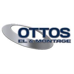Ottos El & Montage AB, Sundsvall öppettider