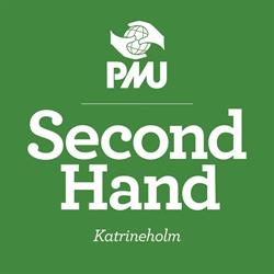 Pingstkyrkans second hand, Katrineholm öppettider