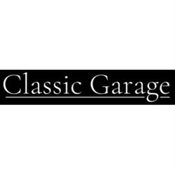 Classic Garage - Oscar Gyllhamn, Eskilstuna öppettider
