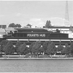 Föreningen Folkets Hus Och Park I Motala U P A, öppettider