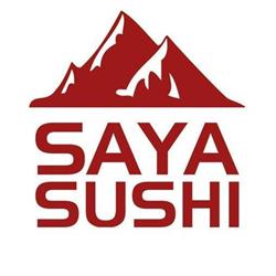 Saya Sushi - Hötorget, Stockholm city, öppettider