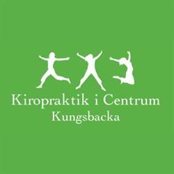 Kiropraktik I Centrum Kungsbacka AB, öppettider