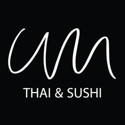 UM Thai & Sushi, Strängnäs öppettider