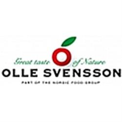 Olle Svenssons Partiaffär AB, Olofström öppettider