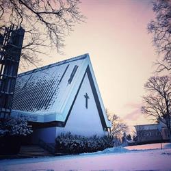 Borgenkyrkan, Tierp, öppettider