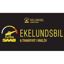 Ekelundsbil & Transport, Vinslöv öppettider
