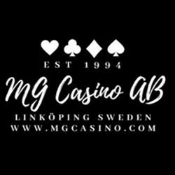 Mg Casino AB, Linköping öppettider
