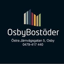 Osbybostäder AB, öppettider