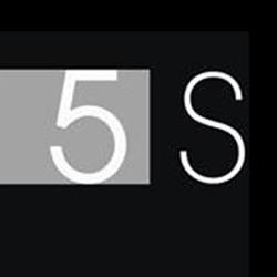 Salong 5 Sinnen, Jönköping öppettider