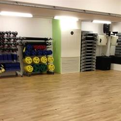 Stenhamra Gym Och Rehab AB, öppettider