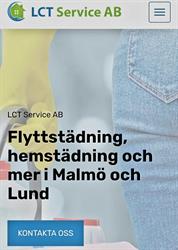 Lct Service AB, Malmö öppettider