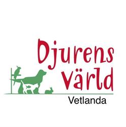 Djurens Värld Vetlanda, öppettider