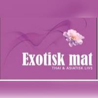 Exotisk Mat, Umeå öppettider
