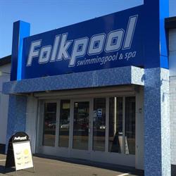 Folkpool Kristianstad, öppettider