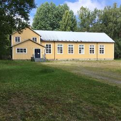 Klaverens Hus, Lövstabruk öppettider
