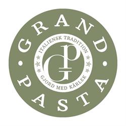 Grand Pasta, Tyresö öppettider