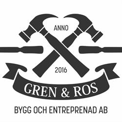 Gren & Ros Bygg och Entreprenad AB, Norrköping öppettider