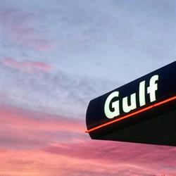 Gulf Grästorp, öppettider