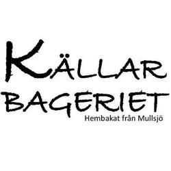 HB Källarbageriet I Mullsjö, öppettider