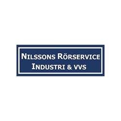 Nilssons Rörservice Industri & VVS / Hildeberg Park AB, Lidköping öppettider