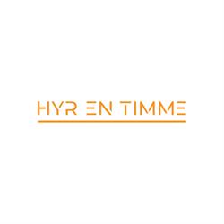Hyr en timme, Nacka öppettider