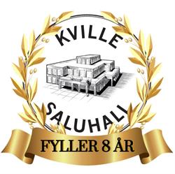 Kville saluhall - Göteborg, öppettider