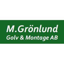M.Grönlund Golv & Montage AB, Sundsvall öppettider