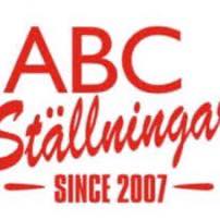 ABC Ställningar, Ljusne öppettider