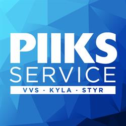 Piiks Service i Dalarna AB, Falun öppettider