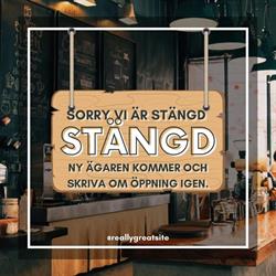 Restaurang Kryddan, Gävle öppettider