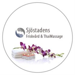 Sjöstadens Friskvård & Thaimassage, Stockholm öppettider
