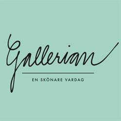 Gallerian Eskilstuna, öppettider