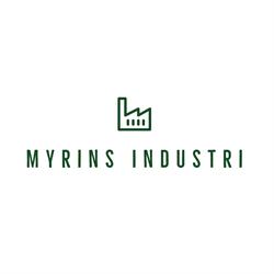 Myrins Industri SE - Torktrasor & Absorbenter, Kungsbacka öppettider
