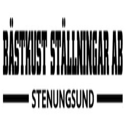Bästkustställningar AB - byggställningar Uddevalla, öppettider