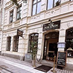 1 Rum & Kök, Örebro öppettider