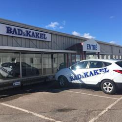 Bad & Kakel, Linköping öppettider