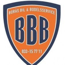 Borås Bil & Bodelsservice AB, öppettider