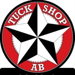 Tuck Shop Bilsadelmakeri AB, Uppsala öppettider