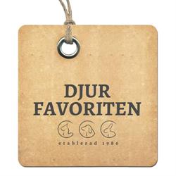 Djurfavoriten Norrtälje, öppettider