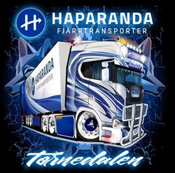 Haparanda Fjärrtransporter AB, öppettider