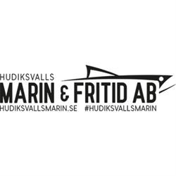 Hudiksvalls Marin och Fritid AB, öppettider