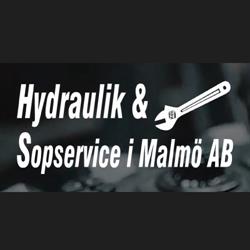 Hydraulik & Sopservice i Malmö AB, öppettider