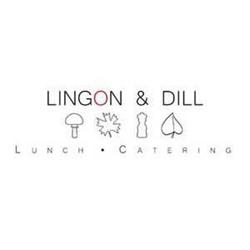 Lingon & Dill, Skärblacka öppettider