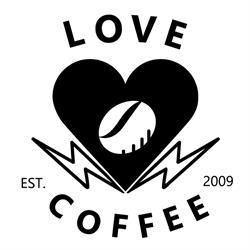 Love Coffee Roasters, Lund öppettider